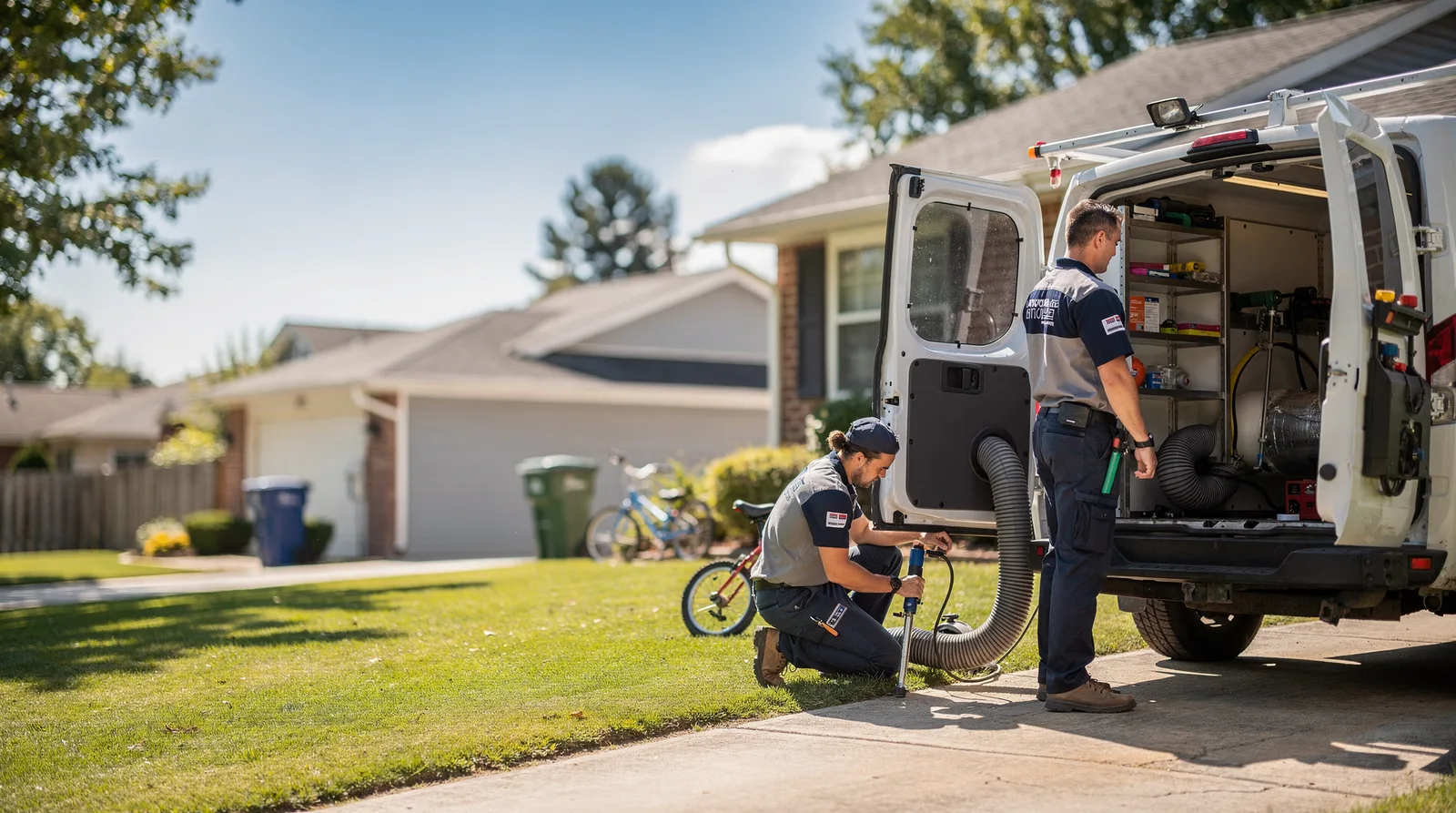 24/7 HVAC Repair & AC Replacement in Highmount, NY near me
